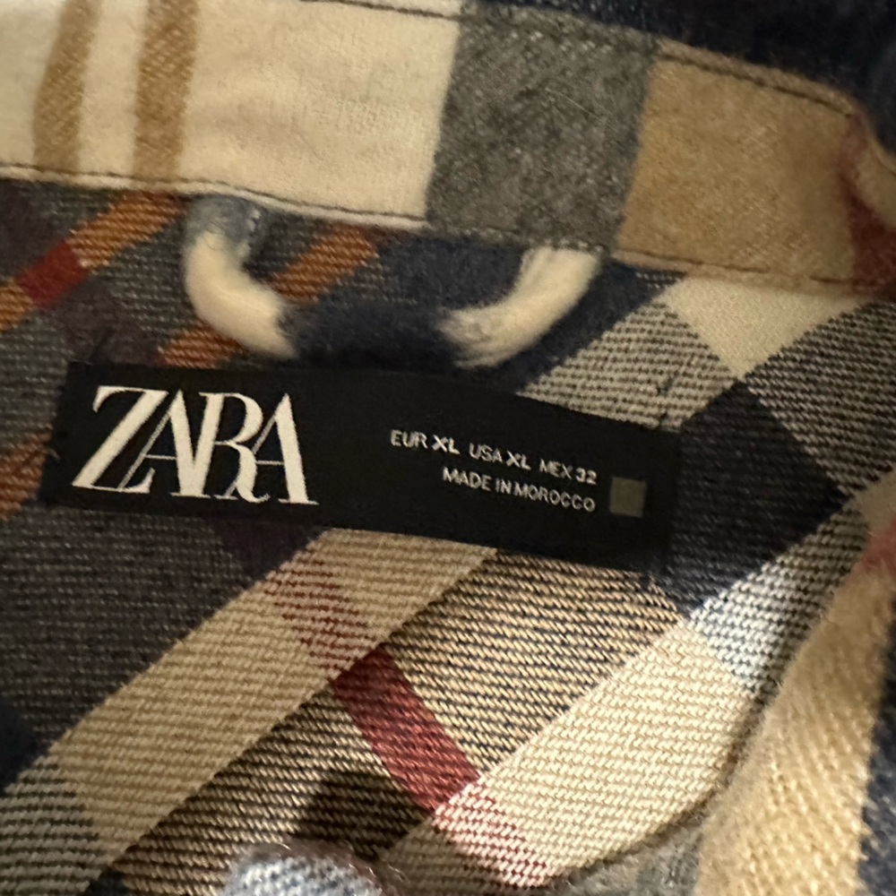 Zara Shacket - image 2